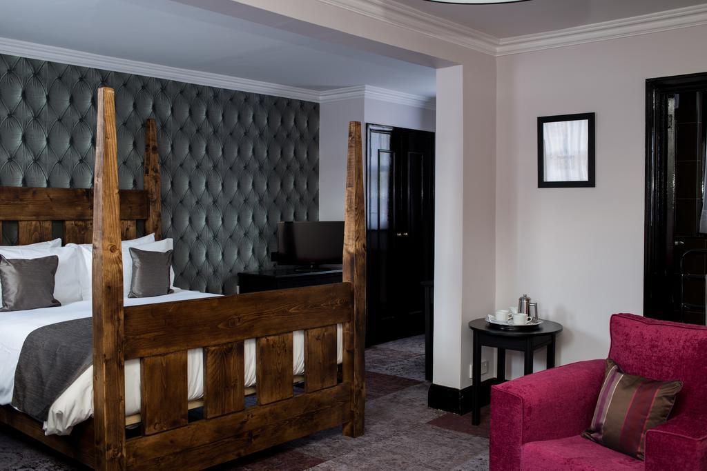 Hotel The Star Alfriston Exterior foto
