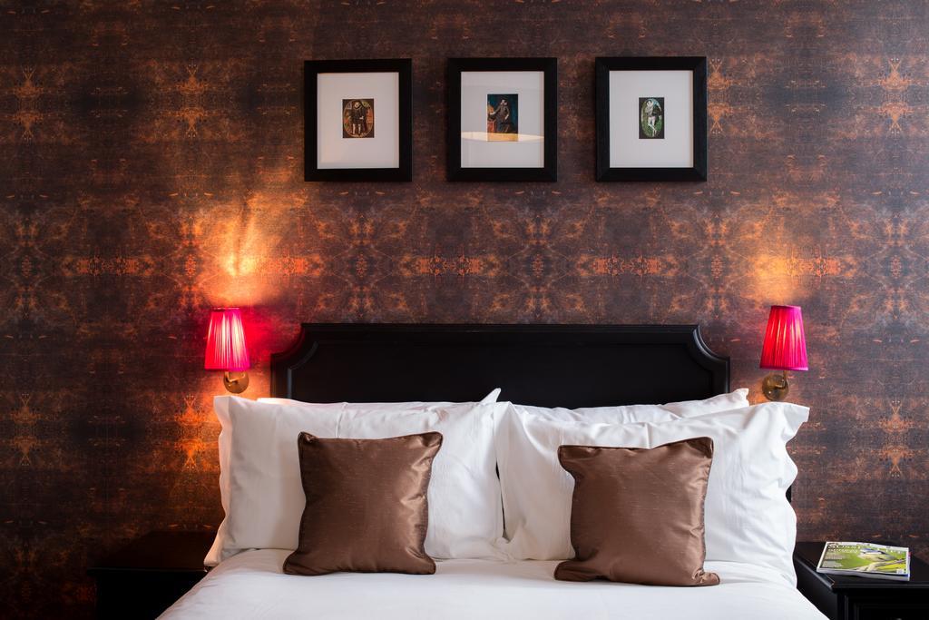 Hotel The Star Alfriston Habitación foto