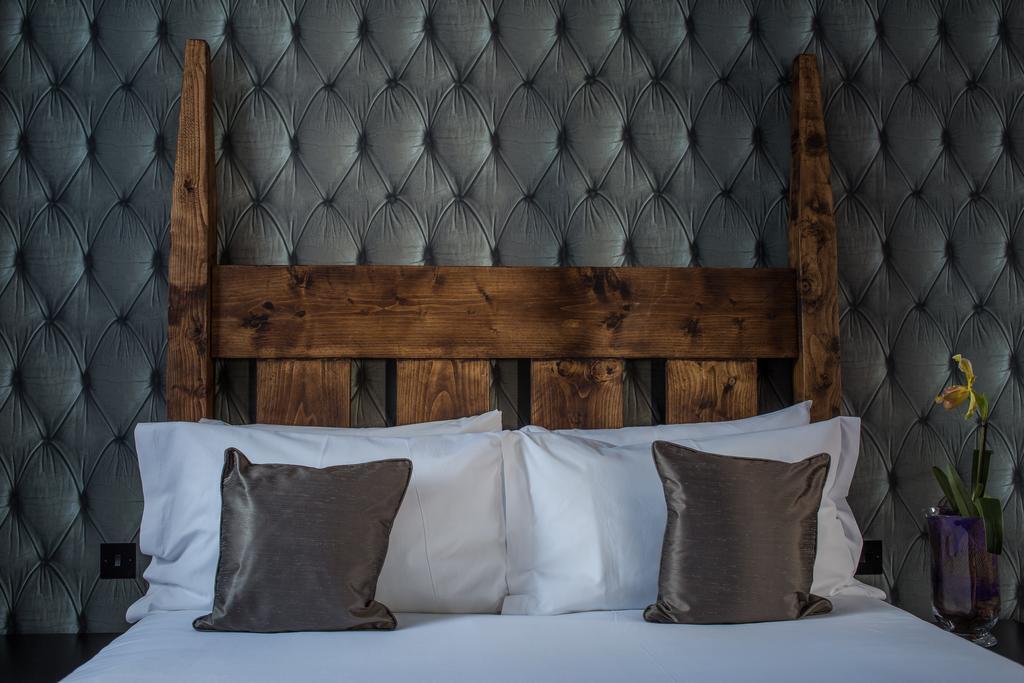 Hotel The Star Alfriston Exterior foto
