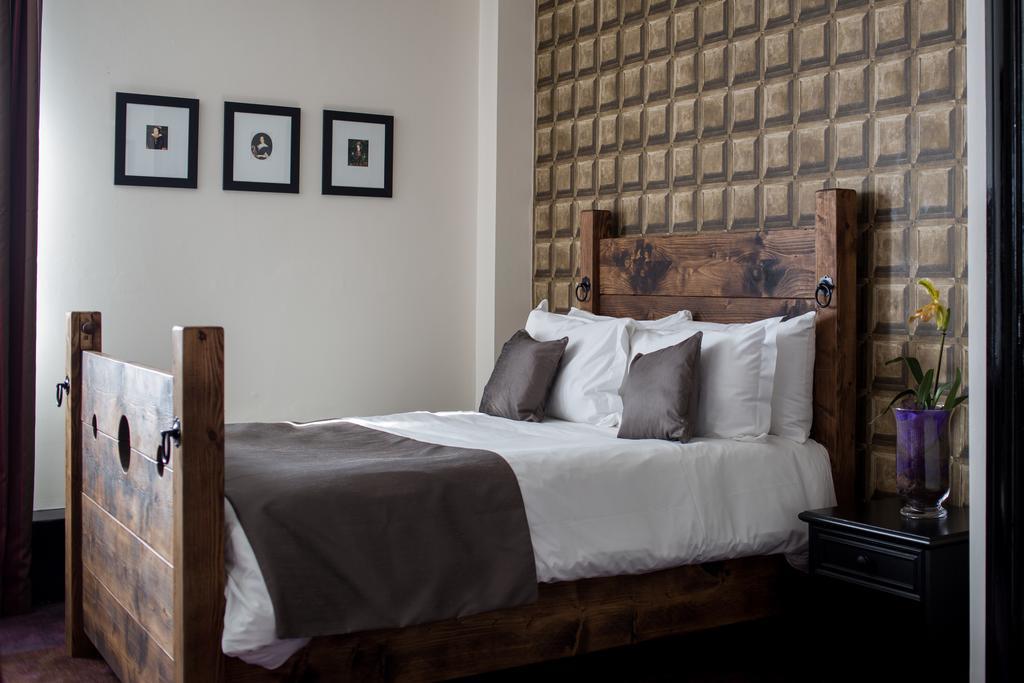 Hotel The Star Alfriston Exterior foto